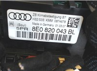8E0820043BL Переключатель отопителя (печки) Audi A4 (B7) 2005-2007 8096349 #3