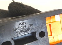 8A0937530 Блок предохранителей Audi A6 (C6) Allroad 2006-2012 8096479 #3