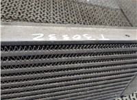 8200115540 Радиатор интеркулера Renault Scenic 2003-2009 8096556 #3