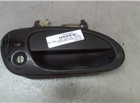 BC1D58410 Ручка двери наружная Mazda 323 (BA) 1994-1998 8096681 #1