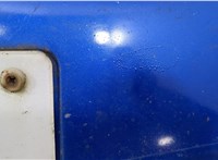  Бампер Seat Ibiza 4 2008-2012 8096760 #3