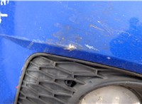  Бампер Seat Ibiza 4 2008-2012 8096760 #5