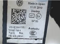 1K8857706A Ремень безопасности Volkswagen Scirocco 2008- 8097014 #2