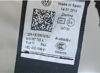 1K8857705A Ремень безопасности Volkswagen Scirocco 2008- 8097108 #2