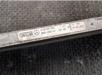 A0995001354 Радиатор кондиционера Mercedes C W205 2014-2018 8097765 #3