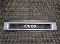 211807 Решетка радиатора Iveco Daily 3 2000-2005 8097840 #1
