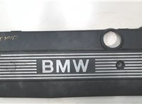 11121710781 Накладка декоративная на ДВС BMW 5 E39 1995-2003 8097918 #3