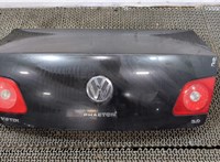 3D5827025Q Крышка (дверь) багажника Volkswagen Phaeton 2002-2010 8098295 #1