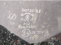 S05C63511A Стекло кузовное боковое Mazda Bongo Friendee 1995-2005 8098624 #2