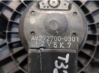 av2727000301 Двигатель отопителя (моторчик печки) Suzuki Swift 2003-2011 8099071 #4