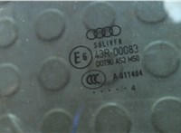 4B0845202F Стекло боковой двери Audi A6 (C5) Allroad 2000-2005 8099097 #2