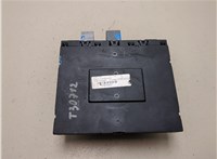 3C8937049D Блок комфорта Volkswagen Touran 2006-2010 8099433 #5