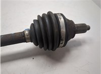 6R0407761, 6R0407761X Полуось (приводной вал, шрус) Seat Ibiza 4 2012-2015 8099540 #3