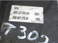 6R0907379AK Блок АБС, насос (ABS, ESP, ASR) Seat Ibiza 4 2008-2012 8099972 #2