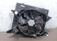  Вентилятор радиатора Cadillac SRX 2009-2012 8100699 #6