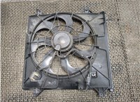 253802J100 Вентилятор радиатора KIA Mohave (Borrego) 8100711 #1