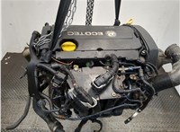 R1500136 Двигатель (ДВС) Opel Astra H 2004-2010 8100894 #1