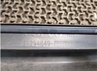 31294849 Накладка на порог Volvo XC60 2008-2017 8101104 #3