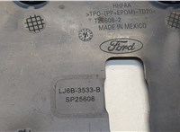 LJ6B3533B Кожух рулевой колонки Ford Bronco Sport 8101148 #3