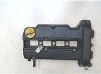 24403787, 55351461 Крышка клапанная ДВС Opel Meriva 2003-2010 8101427 #2