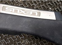 6793030050C0 Накладка на порог Lexus GS 2011-2015 8101780 #2