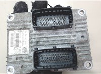 51827440 Блок управления двигателем Fiat Grande Punto 2005-2011 8101834 #4