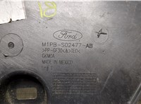 M1PBS02477AB Защита моторного отсека (картера ДВС) Ford Bronco Sport 8102016 #3