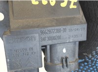 1267J6 Резистор вентилятора охлаждения Citroen C5 2008- 8102060 #3