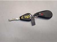 57497AG12A Ключ зажигания Subaru Tribeca (B9) 2007-2014 8102570 #2