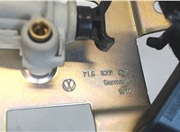 7L6827425A Электропривод крышки багажника (механизм) Volkswagen Touareg 2002-2007 8102615 #3