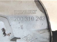  Колпачок литого диска Renault Clio 1998-2008 8102948 #3