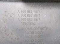 A9608857874, A96088536774, A9608853874 Заглушка (решетка) бампера Mercedes Actros MP4 2011- 8103117 #4