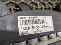 T4669001, 50514472 Радиатор охлаждения двигателя Alfa Romeo Giulietta 2010-2016 8101327 #2