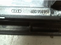 4b0959851b Кнопка стеклоподъемника (блок кнопок) Audi A6 (C5) 1997-2004 8103275 #3