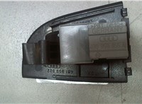 4B0959855A Кнопка стеклоподъемника (блок кнопок) Audi A6 (C5) 1997-2004 8103295 #2
