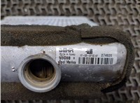 93175260 Радиатор отопителя (печки) Opel Meriva 2003-2010 8103883 #3