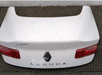 901007200R Крышка (дверь) багажника Renault Laguna 3 2007- 8104080 #1