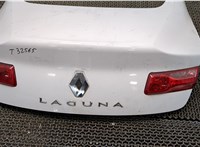 901007200R Крышка (дверь) багажника Renault Laguna 3 2007- 8104080 #3