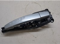 138691, 13503117, 138616, 92233089 Ручка двери наружная Opel Insignia 2008-2017 8104585 #3