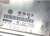 4b0906018dh Блок управления двигателем Volkswagen Passat 5 2000-2005 8104888 #4