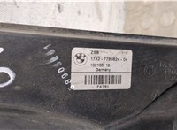17427801657 Вентилятор радиатора BMW 5 E60 2003-2009 8104942 #2
