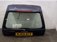 39852821 Крышка (дверь) багажника Volvo XC90 2002-2006 8105234 #1