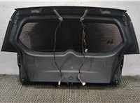 5801A538 Крышка (дверь) багажника Mitsubishi Outlander XL 2006-2012 8105242 #7