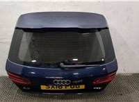 04E105266N Крышка (дверь) багажника Audi A3 2016-2020 8105328 #1