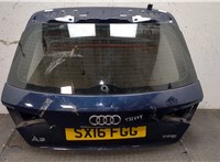 04E105266N Крышка (дверь) багажника Audi A3 (8V) 2012-2020 8105328 #12