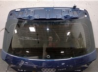 04E105266N Крышка (дверь) багажника Audi A3 (8V) 2012-2020 8105328 #13