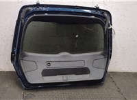 04E105266N Крышка (дверь) багажника Audi A3 (8V) 2012-2020 8105328 #15
