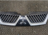 7450a037zz Решетка радиатора Mitsubishi Outlander XL 2006-2012 8105721 #1