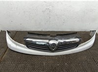 4416751 Решетка радиатора Opel Vivaro 2001-2014 8105755 #1