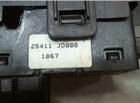  Кнопка стеклоподъемника (блок кнопок) Nissan Qashqai 2006-2013 8105838 #3
